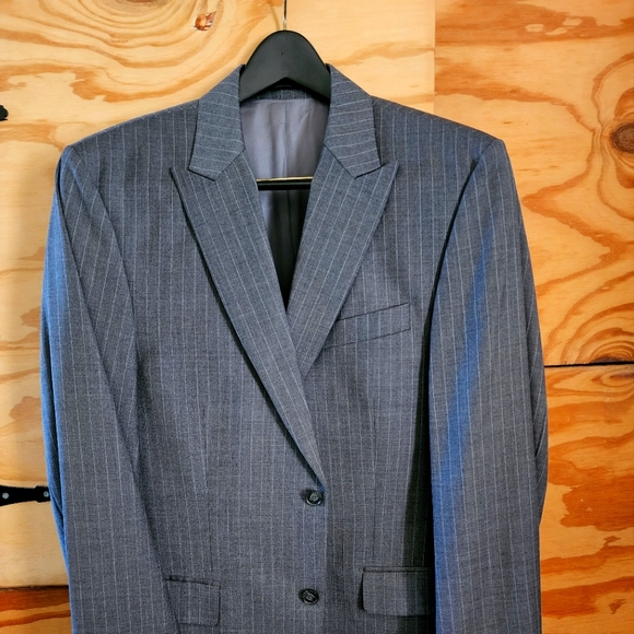 EXPRESS Mens 2-piece Suit